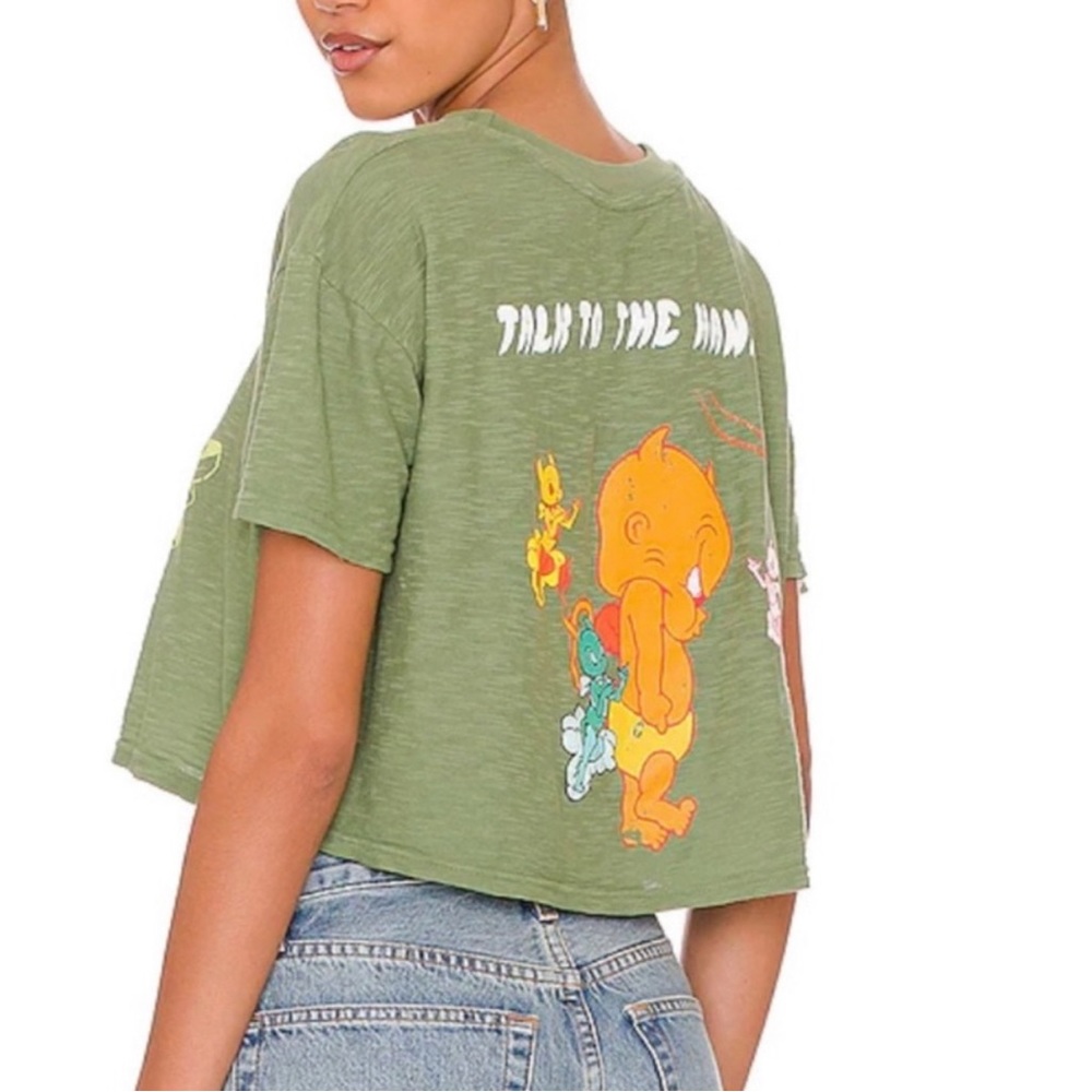 boys lie tee